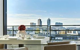 Mandala Suites Berlin